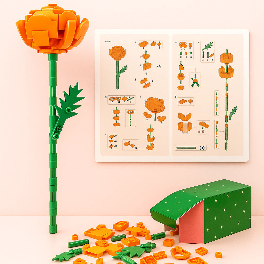FlowerAdvent™ Calendar