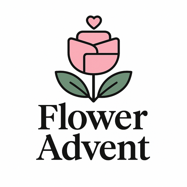 Flower Advent