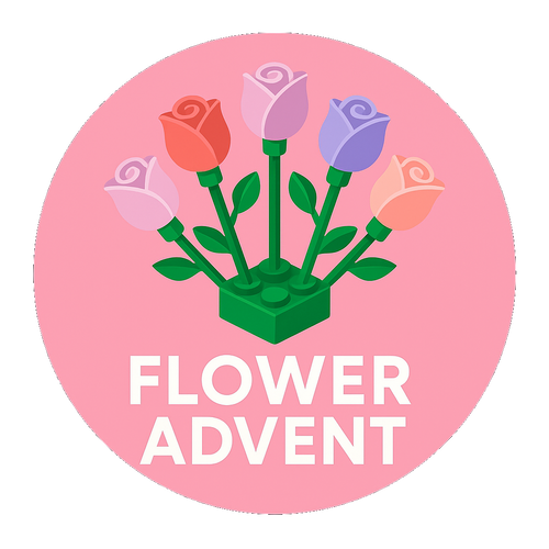 Flower Advent